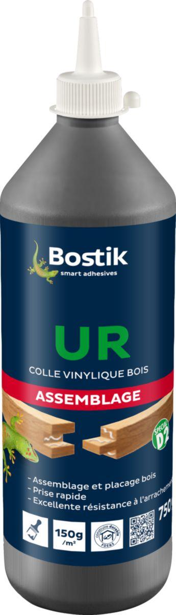 BOITE DE COLLE SADER UR 750GR