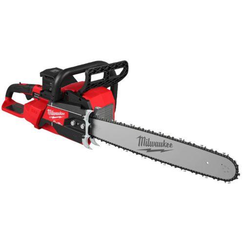 Tronçonneuse M18 FUEL 2x18V Milwaukee M18 F2CHS50-0 30 cm 0,325 mm (sans batteri