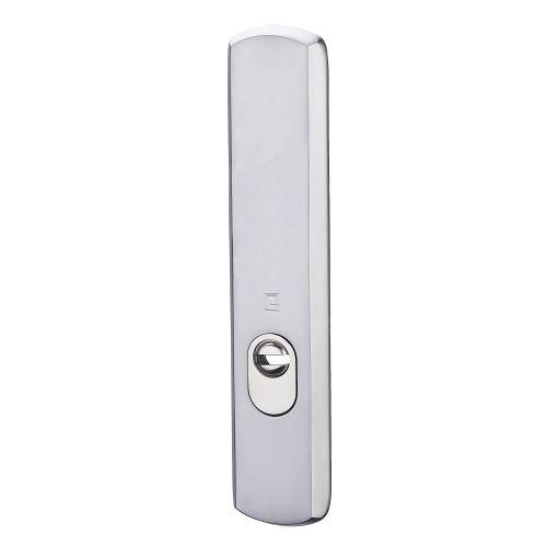 Ensemble de sécurité Borgne ELFE EA70 entraxe 70 mm Borgne - HERACLES