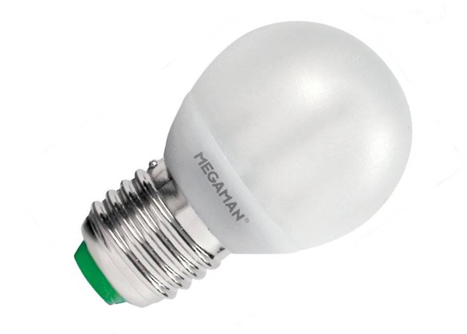 AMPOULE SPHERIQUE ECONOMIQUE