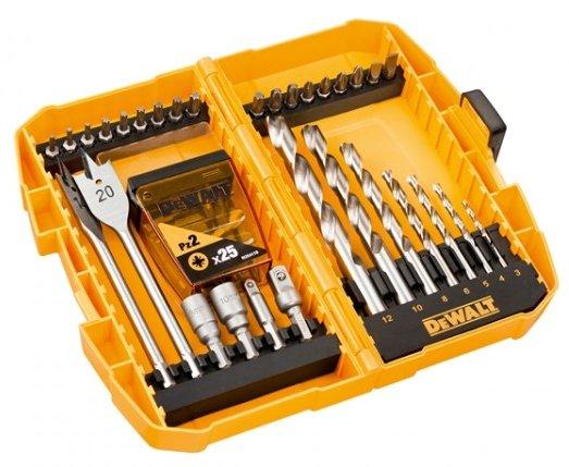 COFFRET PERCAGE VISSAGE