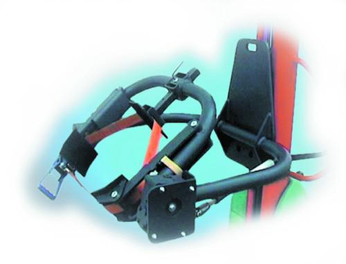MANIPULATEUR DE FUTS