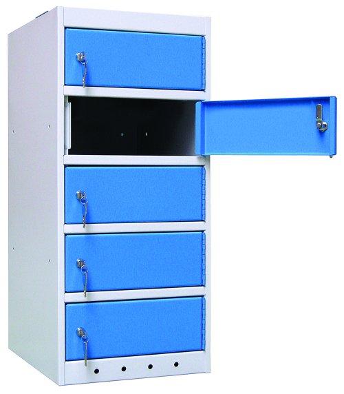 ARMOIRE SECURISEE POUR PORTABLES/TABLETTES