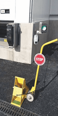 CALE ROUE ASSERVIE FILIAIRE L 275 X L 17