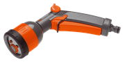 PISTOLET ARROSOIR MULTIJET