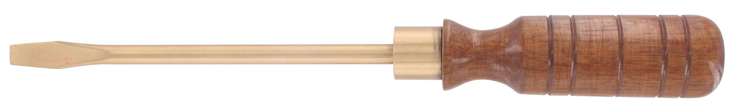 TOURNEVIS VIS A FENTE  300X10