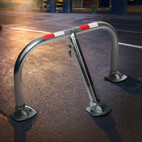 HERACLES I-CBAR-PARK barrière de parking BAR-PARK