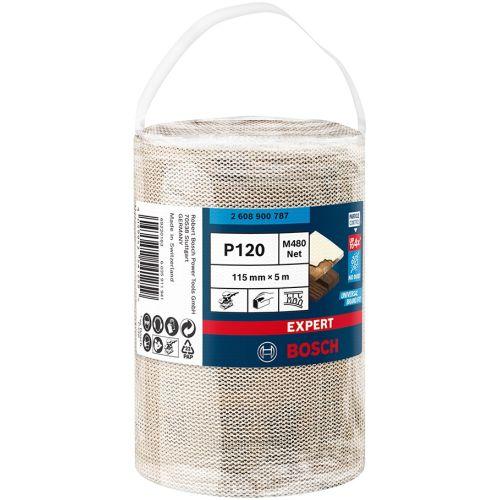 1 ROULEAU ABRASIF BOIS ET PEIN