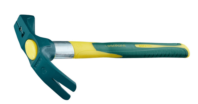 COFFREUR BATIPRO AV. AIMANT