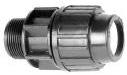 RACCORD POLYPRO MALE 5341