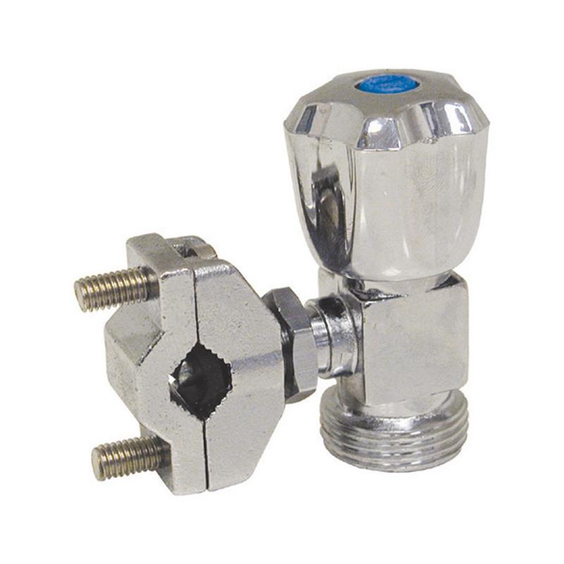 ROBINET AUTOPERCANT M.A.L