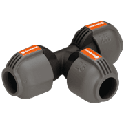 TE EGAL 25MM SPRINKLER SYSTEM
