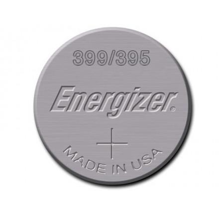 Pile Bouton pour montre SR57.399 1.5V Argent