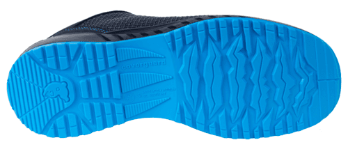 Chaussures de sécurité basse CLAW RESIST LOW S3