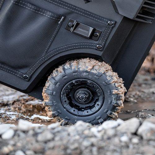 TOUGHBUILT INDUSTRIES TB-CT-61-18 sac à outils sur roulettes hard body massive m