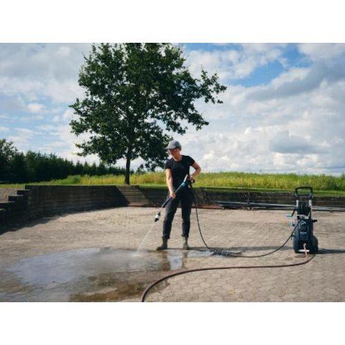 Nettoyeur haute pression 2,1kW MC1C-125/500 XT EU 230 V monophasé - NILFISK