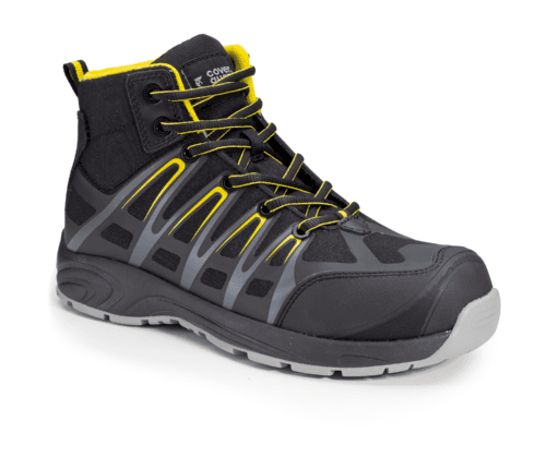 Chaussure haute ALUNI S3