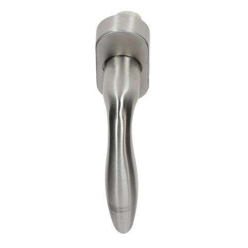 HERACLES B-INOX-PF04 poignée fenêtre 1594 inox brossé JADE HOME