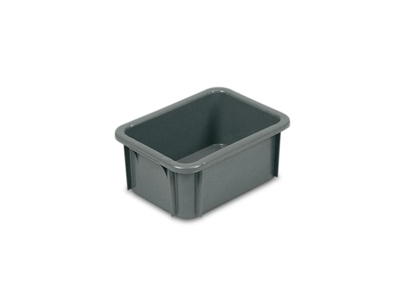 BAC GERBABLE PEHD