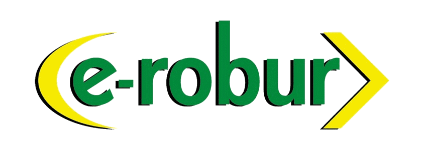 RUBAN POUR ETIQUETEUSE JAUNE