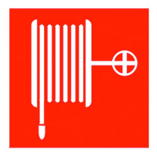 PANNEAU INCENDIE 200 X 200 TUYAU