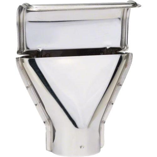 Buse coudée 80 mm pour décapeur thermique Bosch GHG