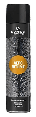 BITUME EN AEROSOL AEROBITUME