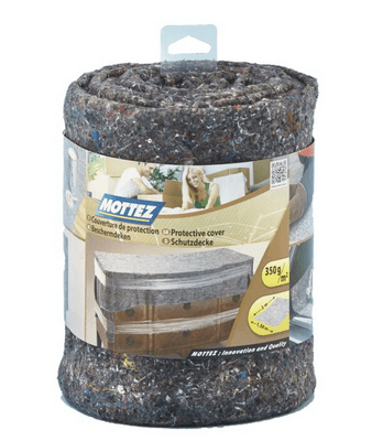 COUVERTURE DE PROTECTION