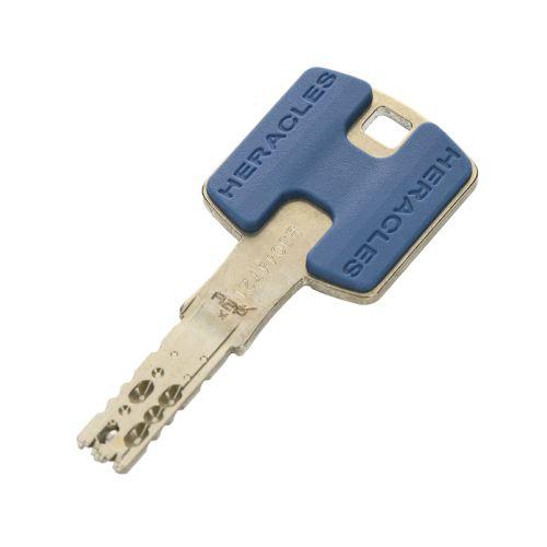 HERACLES HQ2A2P1-10083242 cylindre à double entrée A2P* 32 x 42 mm PLATINUM HQ2®