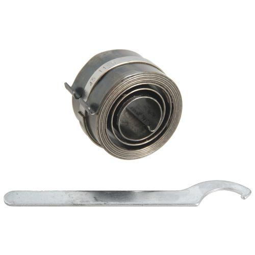 GROOM 705900 ressort de remplacement pour ferme-porte n° 5 CLASSIQUE