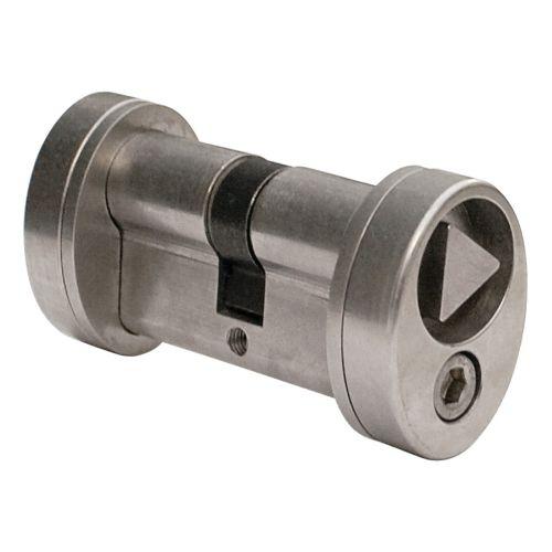 LOCINOX P00005939 cylindre pompier T14 affleurant