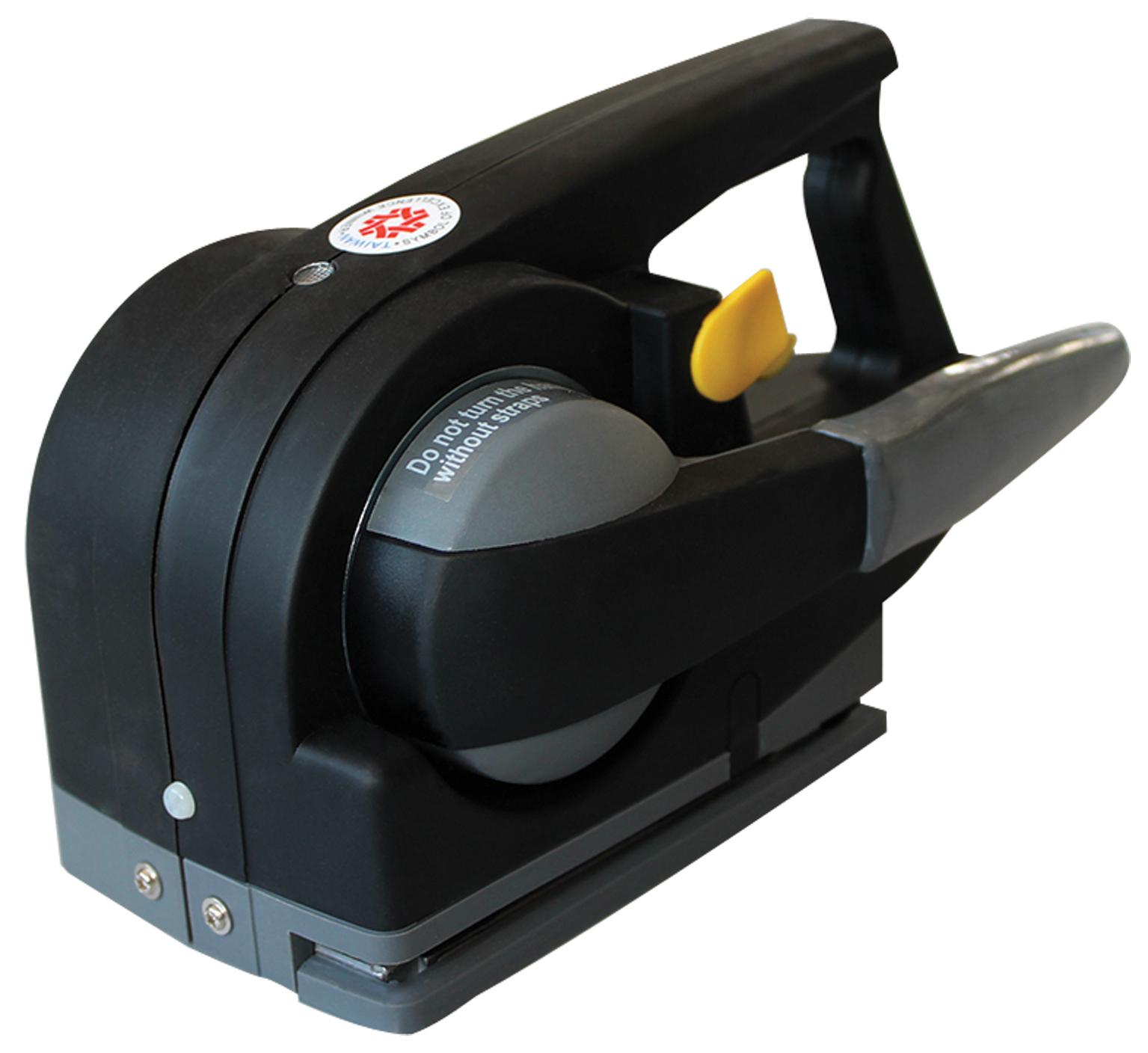 COMBINE DE CERCLAGE ELECTRIQUE