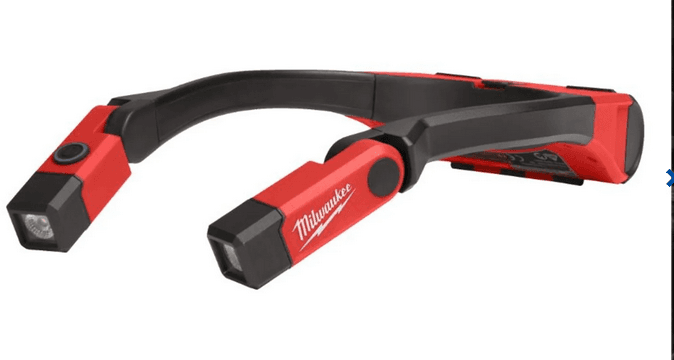 LAMPE TOUR DE COUP 4 VOLTS L4