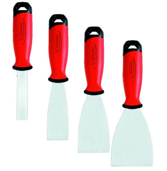 Couteau de Peintre Inox Taliaplast