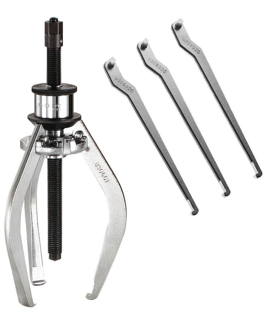 EXTRACTEUR INT.23-123 MM