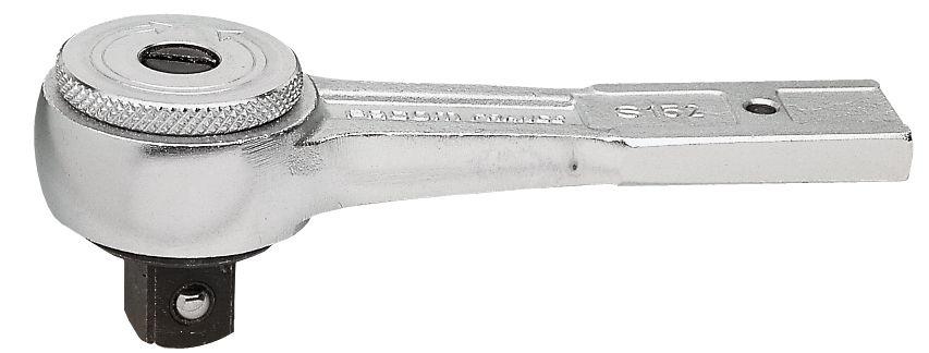 CLIQUET POUR CLE DYNAMO