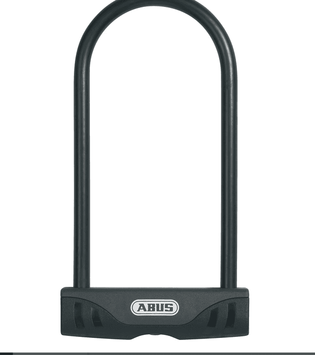 ABUS 32/150HB300 + USH antivol en U double locking FACILO 32