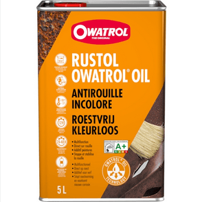 RUSTOL BIDON 5 LITRES