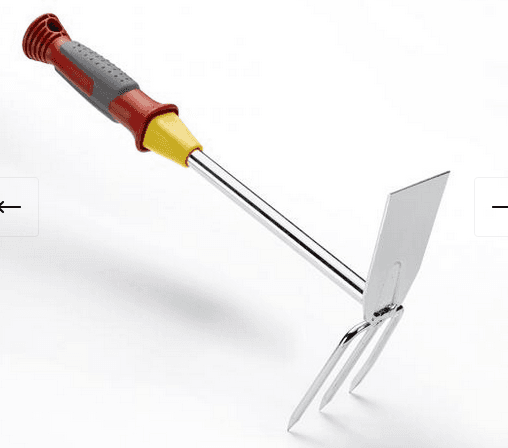 PETITE SERFOUETTE 3 DENTS