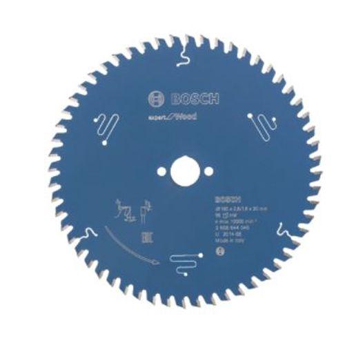 LSC EXPERT WOOD 190X20X2.6/1.6