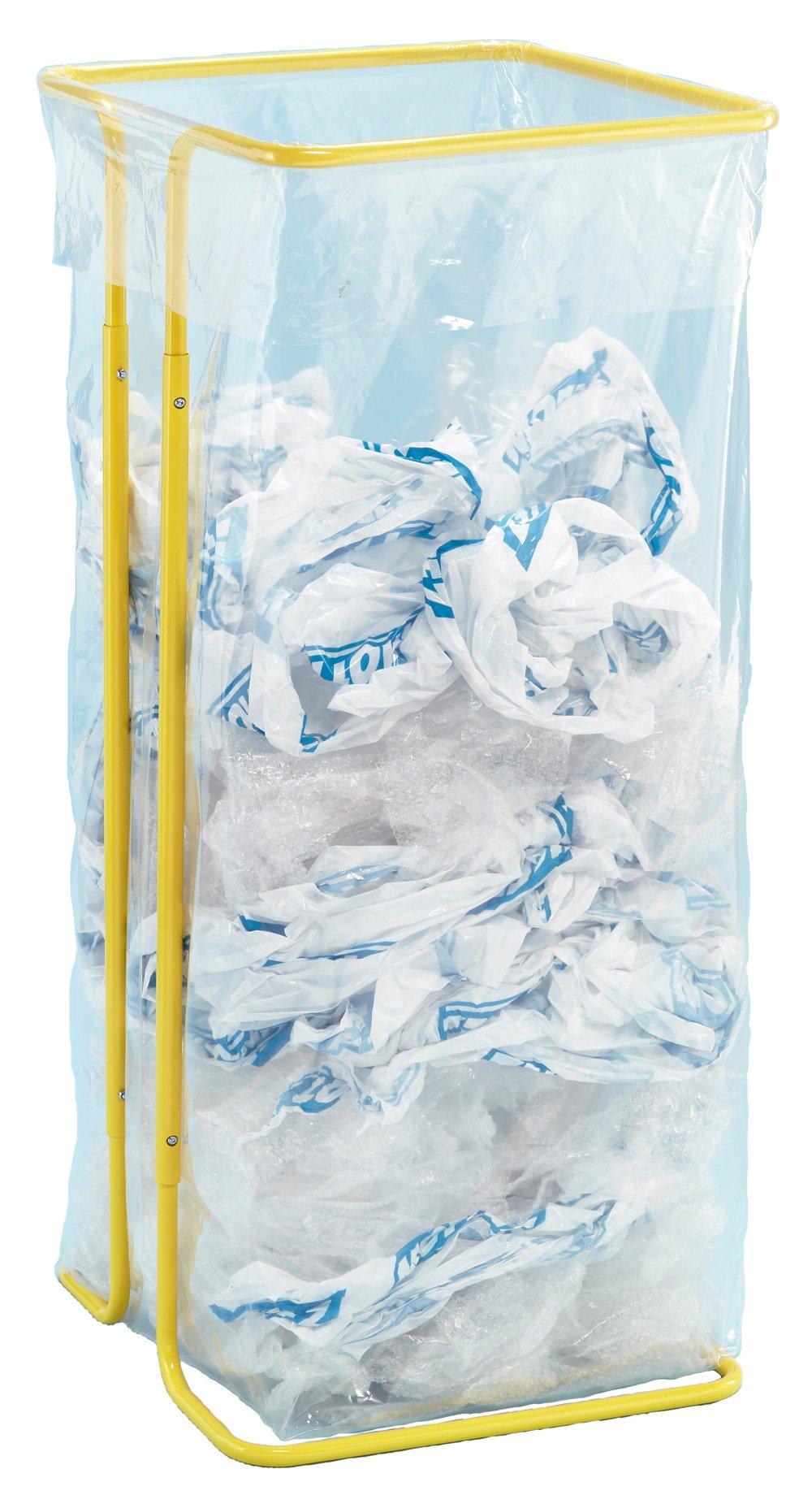 SUPPORT SAC FIXE 400 LITRES