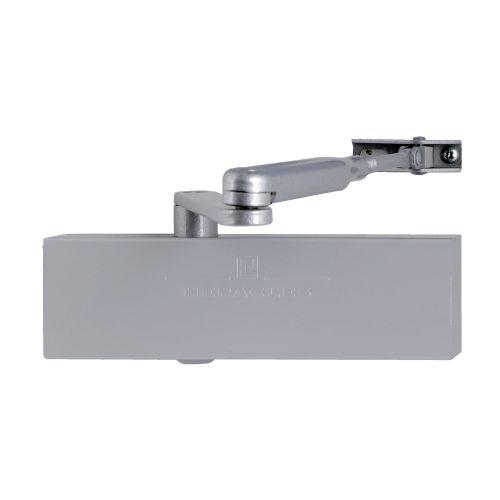 HERACLES G-HR200111 ferme-porte HR200 force 2-4 - bras compas standard argent