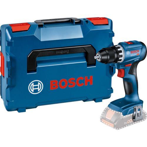 Perceuse-visseuse 18V Bosch GSR 18V-45 - coffret L-BOXX (sans batterie ni charge