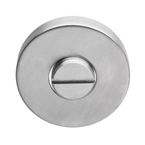 HERACLES B-INOX-17 paire de rosaces JADE pour condamnation type PMR inox