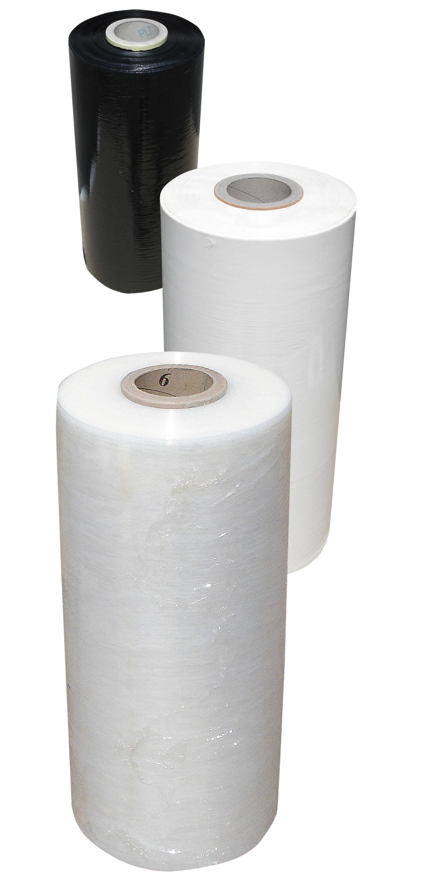 FILM ETIRABLE MACHINE ECOWRAPP