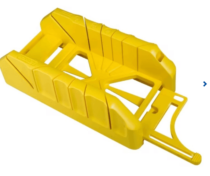 BOITE A COUPE 45X80 LONG.350MM