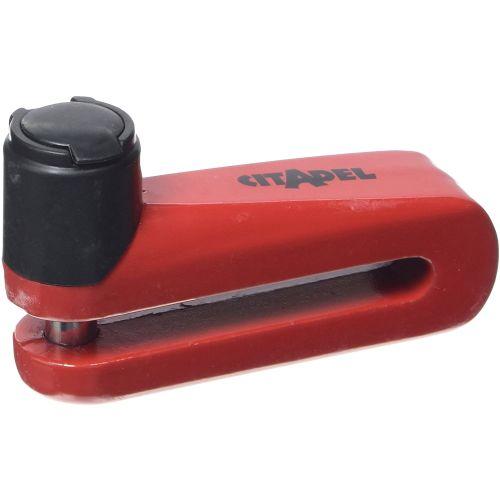 Bloque disque moto ABUS Citadel 10 mm