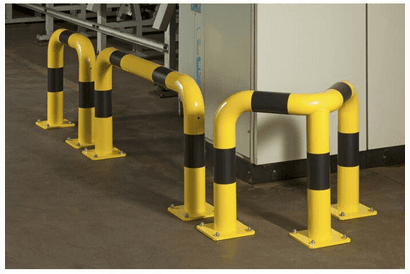 ARCEAU DE PROTECTION DIA TUBE 89 MM