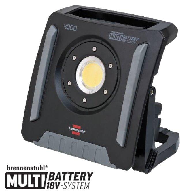 PROJECTEUR LED MULTI 4000MA