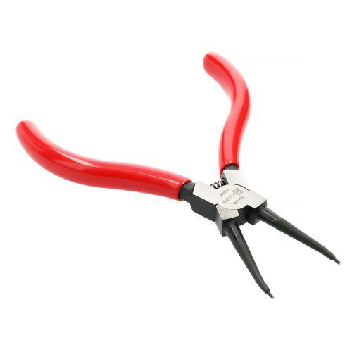 ince pour circlips intérieurs 8 à 25 mm bec droit 140 mm - HANGER 231033